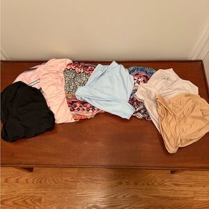 Women’s Slouchy Beanie caps